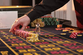 Официальный сайт RostBet Casino